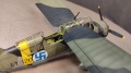 Eduard 1/48 Lysander