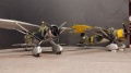 Eduard 1/48 Lysander