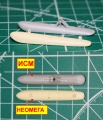 ARK Models 1/48 -16  5 -      2 