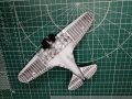 ARK Models 1/48 -16  5 -      2 