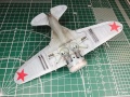 ARK Models 1/48 -16  5 -      2 