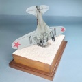 ARK Models 1/48 -16  5 -      2 