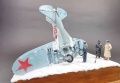 ARK Models 1/48 -16  5 -      2 