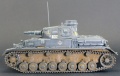 Hobby boss 1/35 Pz.Kpfw. IV Ausf.D / Touch