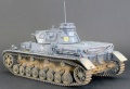 Hobby boss 1/35 Pz.Kpfw. IV Ausf.D / Touch