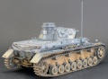 Hobby boss 1/35 Pz.Kpfw. IV Ausf.D / Touch