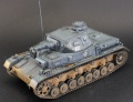 Hobby boss 1/35 Pz.Kpfw. IV Ausf.D / Touch