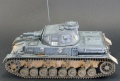 Hobby boss 1/35 Pz.Kpfw. IV Ausf.D / Touch