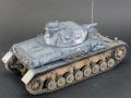 Hobby boss 1/35 Pz.Kpfw. IV Ausf.D / Touch