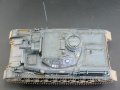 Hobby boss 1/35 Pz.Kpfw. IV Ausf.D / Touch