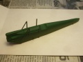 Amodel 1/48 D.H.60G  