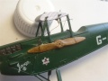 Amodel 1/48 D.H.60G  