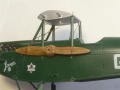 Amodel 1/48 D.H.60G  