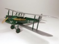 Amodel 1/48 D.H.60G  