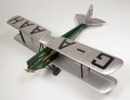 Amodel 1/48 D.H.60G  