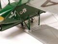 Amodel 1/48 D.H.60G  