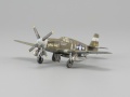 Sweet 1/144 -51B Mustang Ding Hao! -  