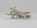 Sweet 1/144 -51B Mustang Ding Hao! -  