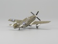 Sweet 1/144 -51B Mustang Ding Hao! -  