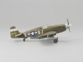 Sweet 1/144 -51B Mustang Ding Hao! -  