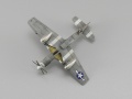 Sweet 1/144 -51B Mustang Ding Hao! -  