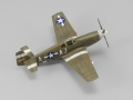 Sweet 1/144 -51B Mustang Ding Hao! -  