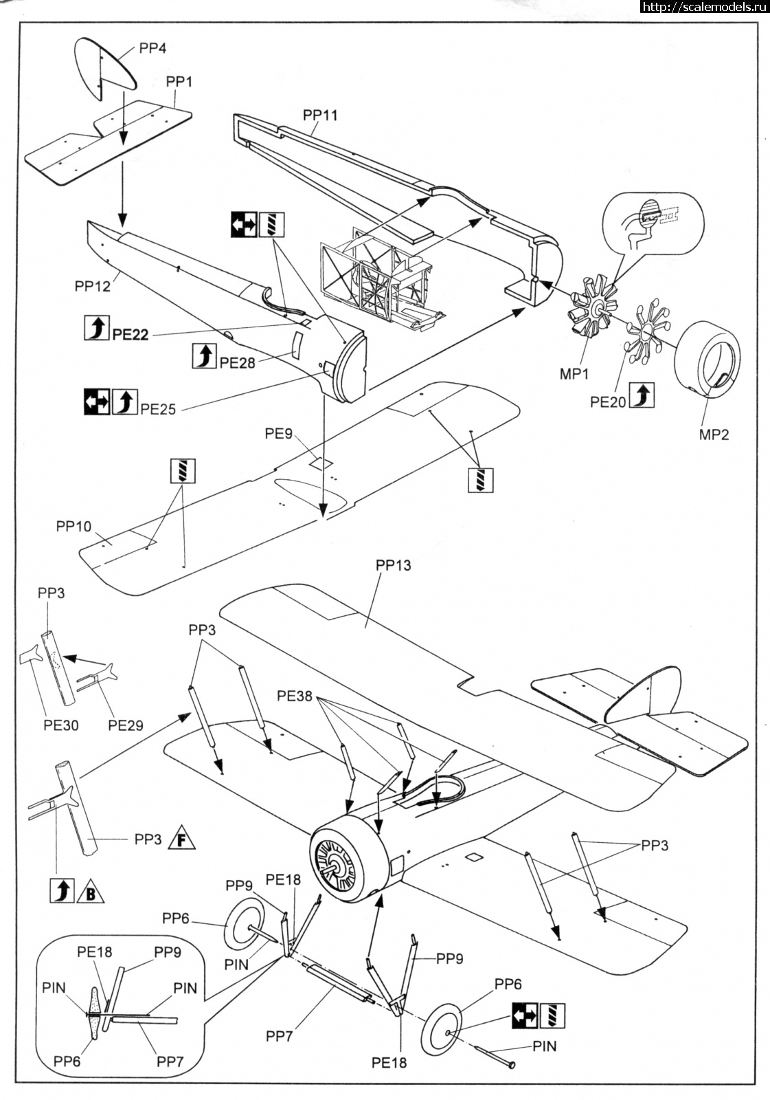 1646168765_instrukci-3.jpg : Sopwith Pup - Eduard 1:48 -   