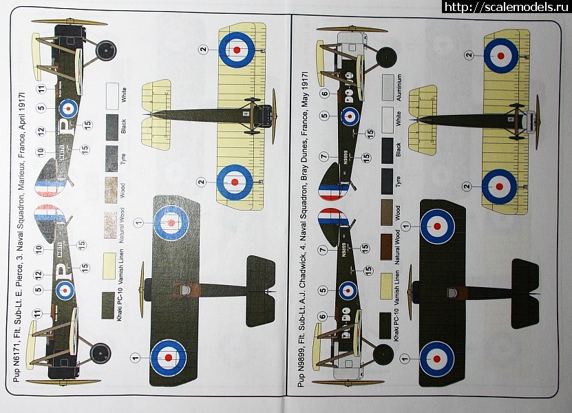 1646222538_photo_9_1416143006.jpg : Sopwith Pup HRmodel 1/72   