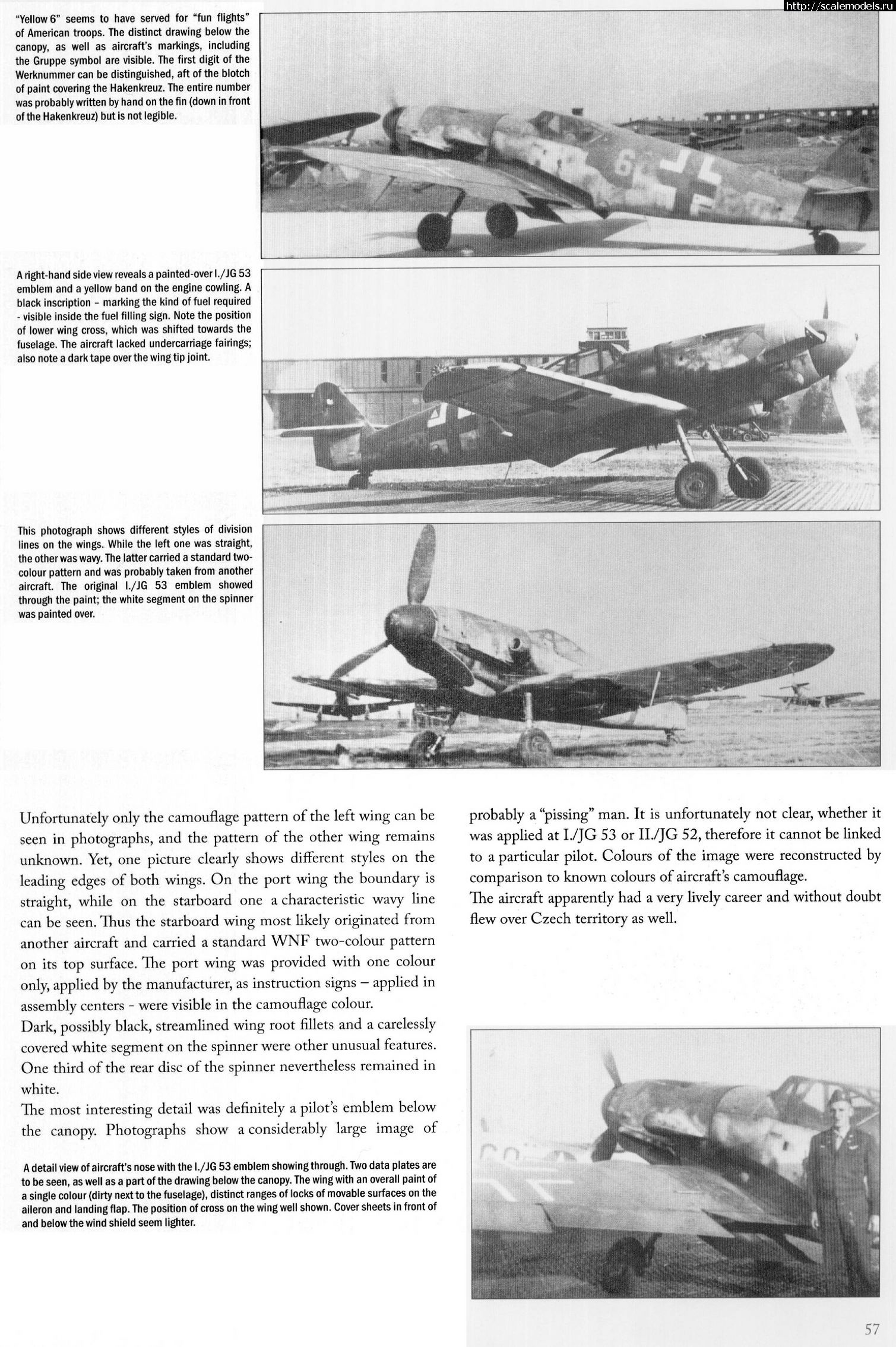 1646332086_Image_058.jpg : Bf-109 G-10 FineMolds 1/72 .  