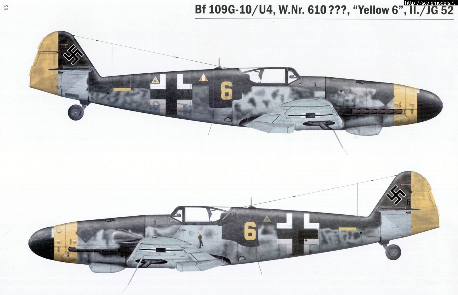 1646332088_Image_059.jpg : Bf-109 G-10 FineMolds 1/72 .  
