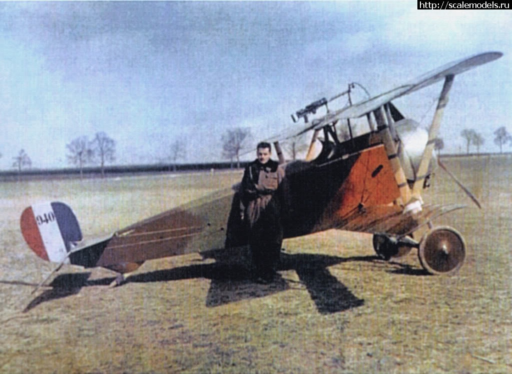 1646563020_191028062835336323.jpg : Nieuport XVI Eduard 1/48   