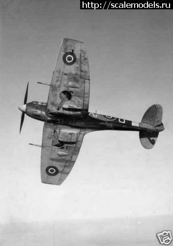 1646739446_BgLNTnWkKGrHqIH-C4EsLOON5-BLEUGfCJg_12.jpg : #1731426/ Eduard 1/72 Spitfire Mk.VIII(#15557) -   