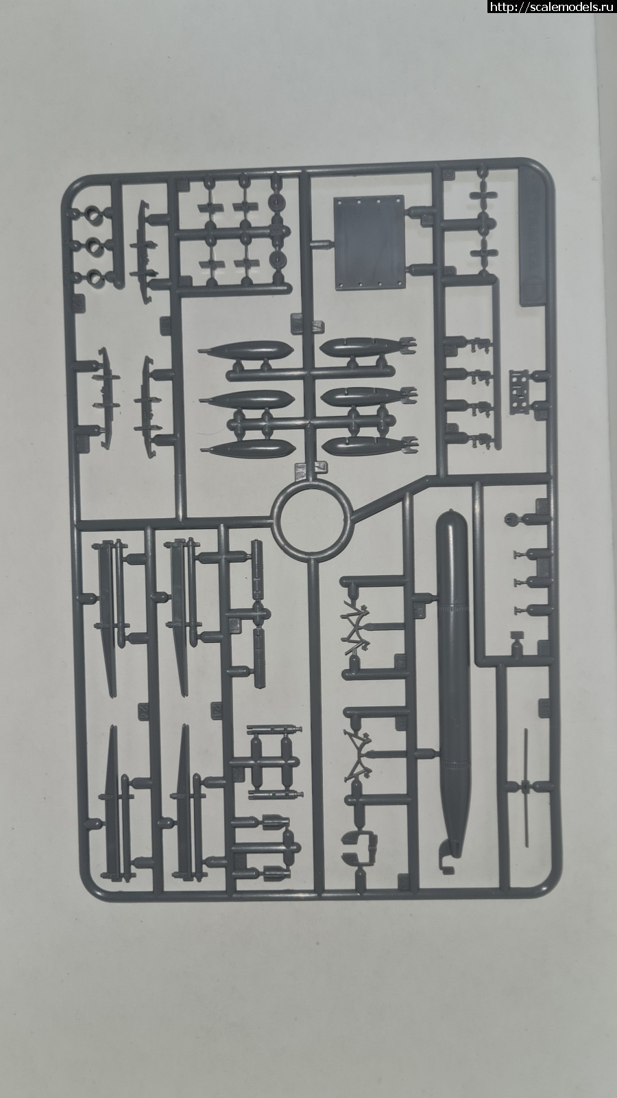 1647244594_20220314_094359.jpg : Tamiya fairey swordfish mk.ii 1/48    