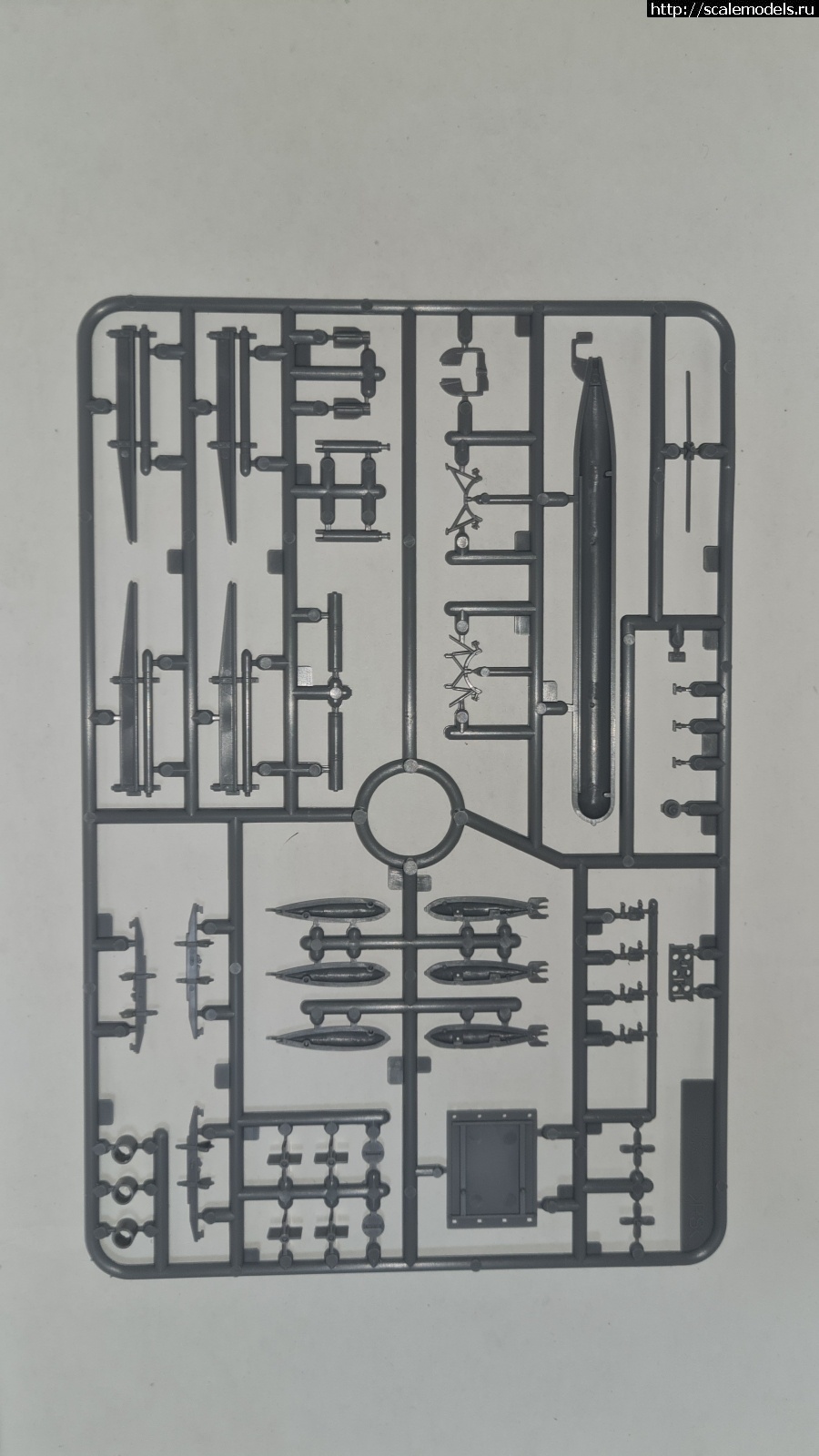 1647244601_20220314_094335.jpg : Tamiya fairey swordfish mk.ii 1/48    