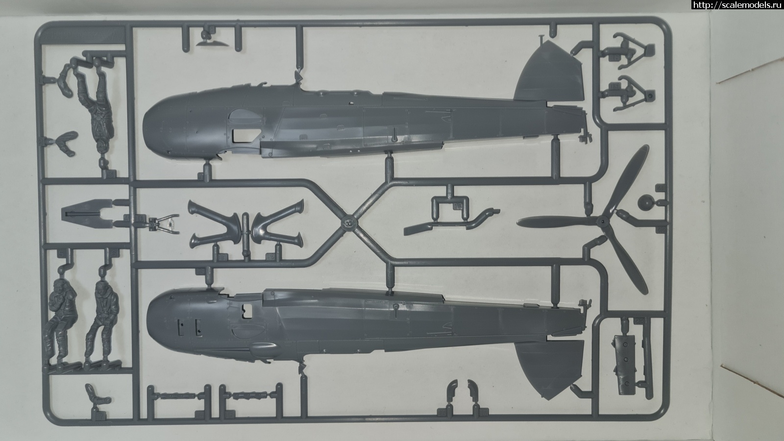 1647244633_20220314_094124.jpg : Tamiya fairey swordfish mk.ii 1/48    