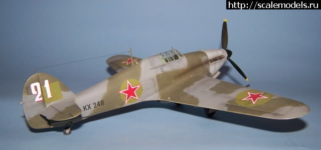 1647585685_hurriIID1.jpg : HobbyBoss 1/72 Hurricane Mk.IId -  21 - !  