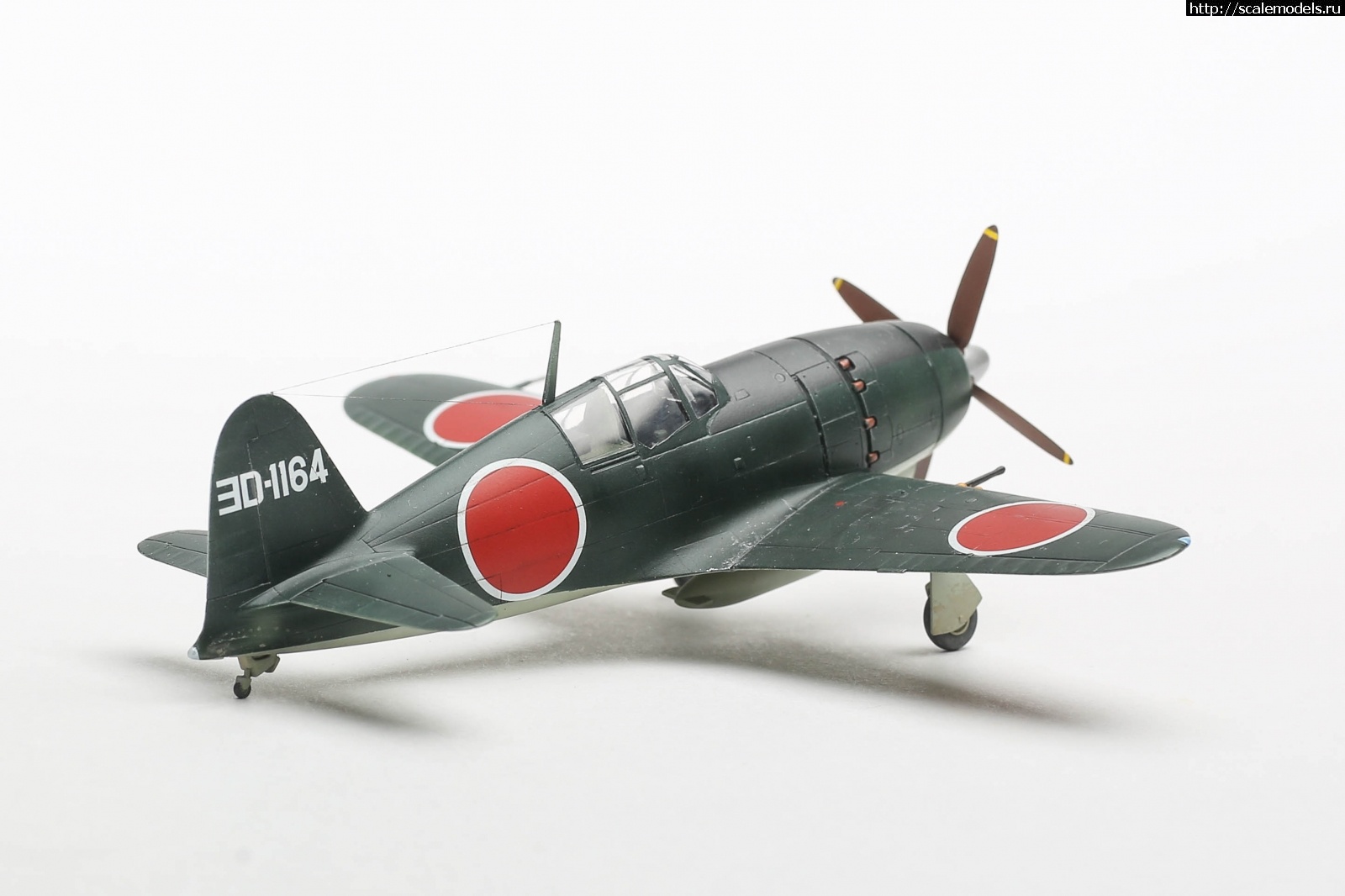 1647813731_235B2339.JPG : #1732713/ J2m3 1/72 Hasegawa   