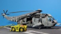 Cyber Hobby 1/72 Sea King AEW.2