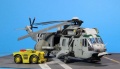 Cyber Hobby 1/72 Sea King AEW.2