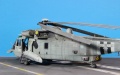 Cyber Hobby 1/72 Sea King AEW.2