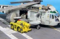 Cyber Hobby 1/72 Sea King AEW.2