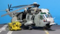 Cyber Hobby 1/72 Sea King AEW.2