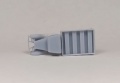 Обзор Grey Ice Miniatures 1/144 ГАЗ-ААА