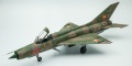 Eduard 1/48 -21