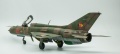 Eduard 1/48 -21