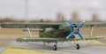  1/72 -2 (Chinesse Y-5)