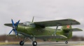  1/72 -2 (Chinesse Y-5)