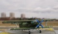  1/72 -2 (Chinesse Y-5)