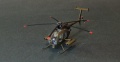 Italeri 1/72 AH-6 Night Fox