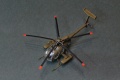 Italeri 1/72 AH-6 Night Fox